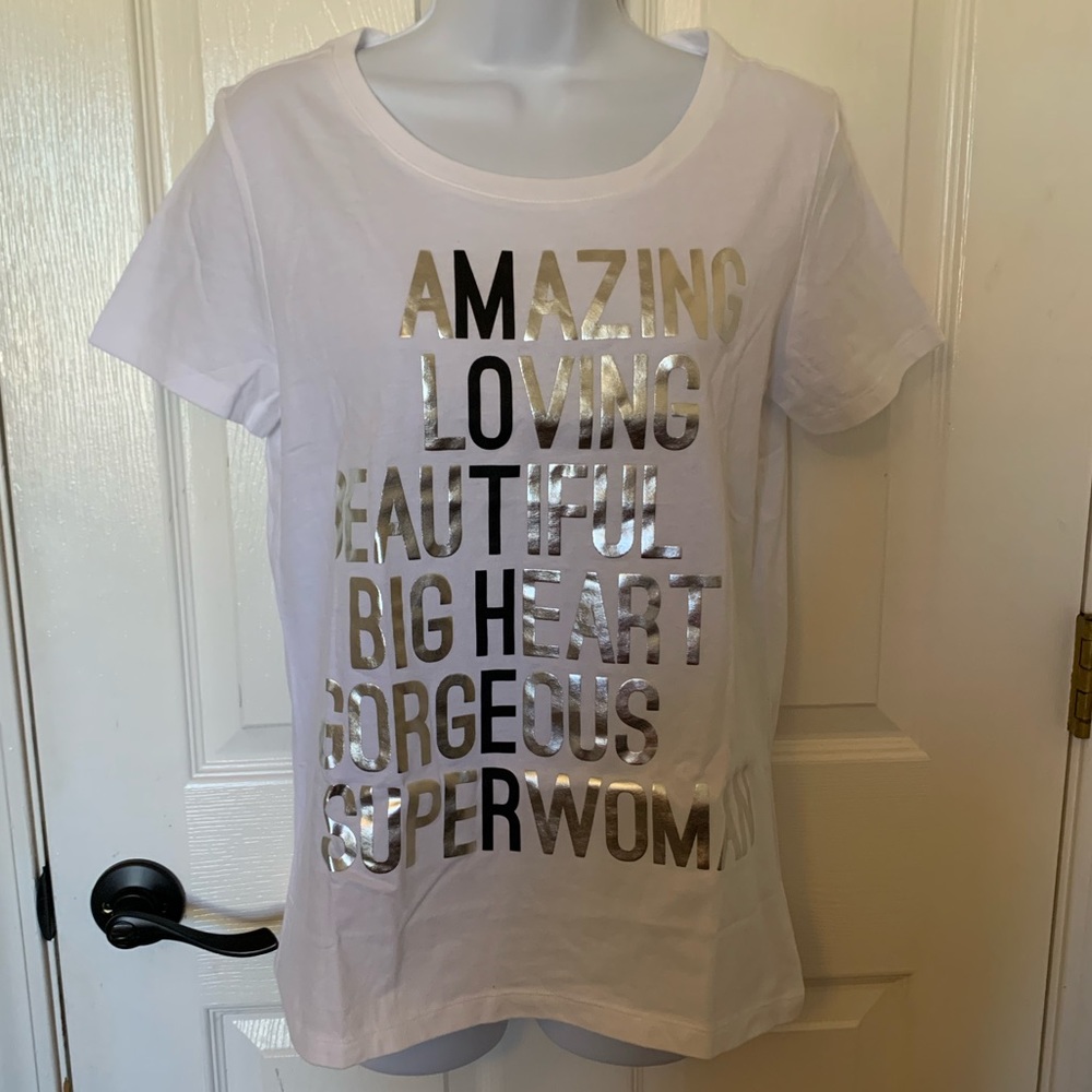 New The Children’s Place Mother T-shirt